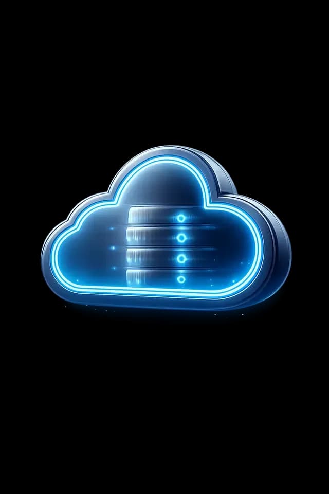 Cloud Infrastructure